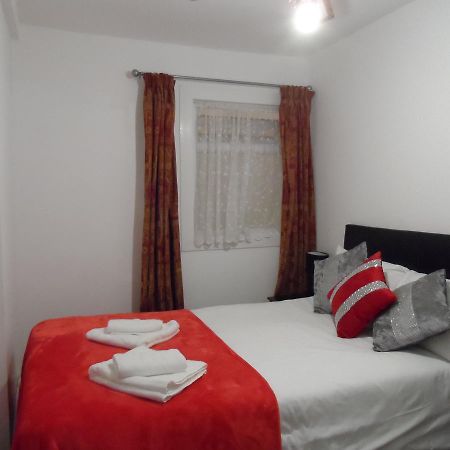 Metro House Star Accommodation Londres Exterior foto